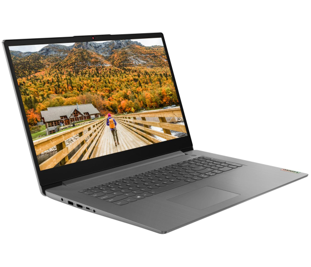 Lenovo IdeaPad 3-17 i3-1115G4/8GB/512/Win10 - 717758 - zdjęcie 3
